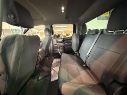 
										2024 GMC Sierra 1500 Crew Cab Standard Box 4-Wheel Drive Pro full									