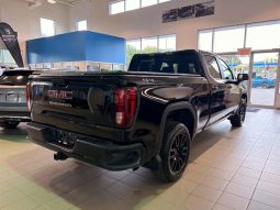 
										2024 GMC Sierra 1500 Crew Cab Standard Box 4-Wheel Drive Pro full									