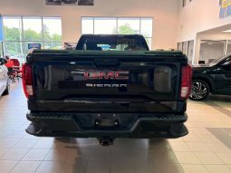 
										2024 GMC Sierra 1500 Crew Cab Standard Box 4-Wheel Drive Pro full									