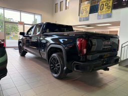 
										2024 GMC Sierra 1500 Crew Cab Standard Box 4-Wheel Drive Pro full									