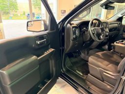 
										2024 GMC Sierra 1500 Crew Cab Standard Box 4-Wheel Drive Pro full									