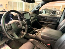 
										2024 RAM 1500 Limited 4×4 Crew Cab full									
