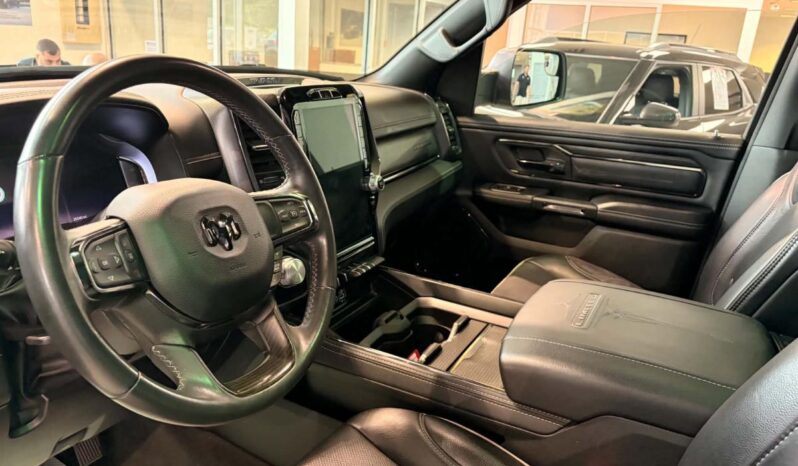 
								2024 RAM 1500 Limited 4×4 Crew Cab full									