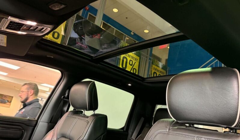 
								2024 RAM 1500 Limited 4×4 Crew Cab full									