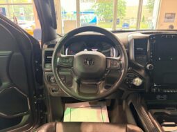 
										2024 RAM 1500 Limited 4×4 Crew Cab full									