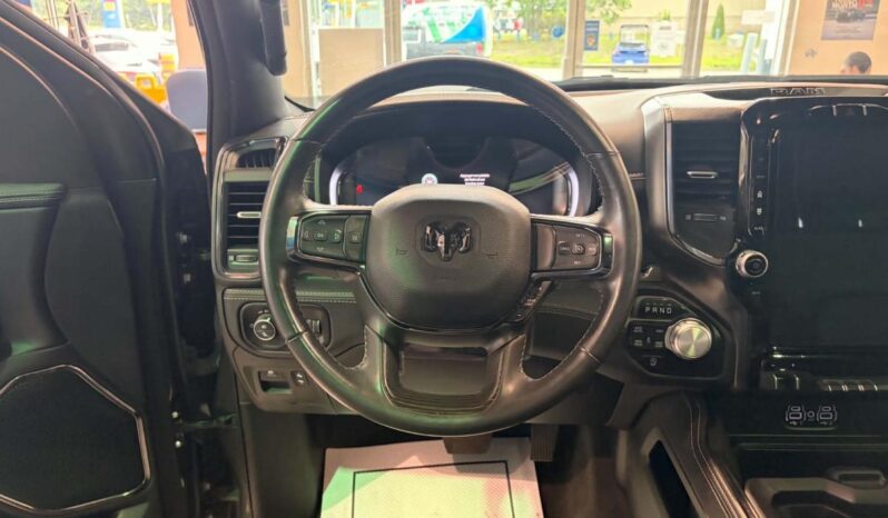 
								2024 RAM 1500 Limited 4×4 Crew Cab full									