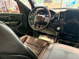 
										2024 RAM 1500 Limited 4×4 Crew Cab full									