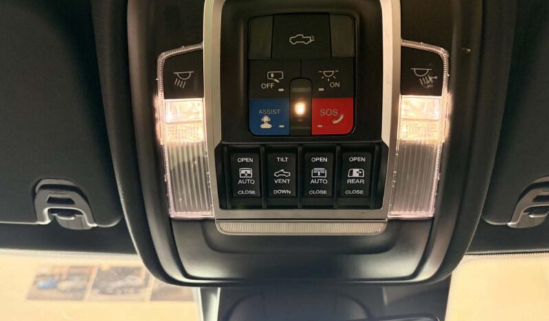 
								2024 RAM 1500 Limited 4×4 Crew Cab full									