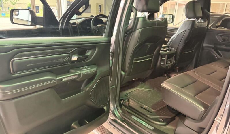 
								2024 RAM 1500 Limited 4×4 Crew Cab full									