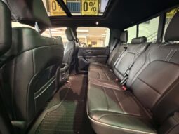 
										2024 RAM 1500 Limited 4×4 Crew Cab full									