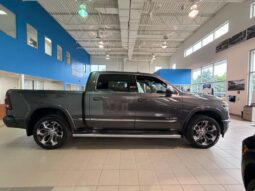 
										2024 RAM 1500 Limited 4×4 Crew Cab full									