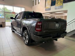 
										2024 RAM 1500 Limited 4×4 Crew Cab full									