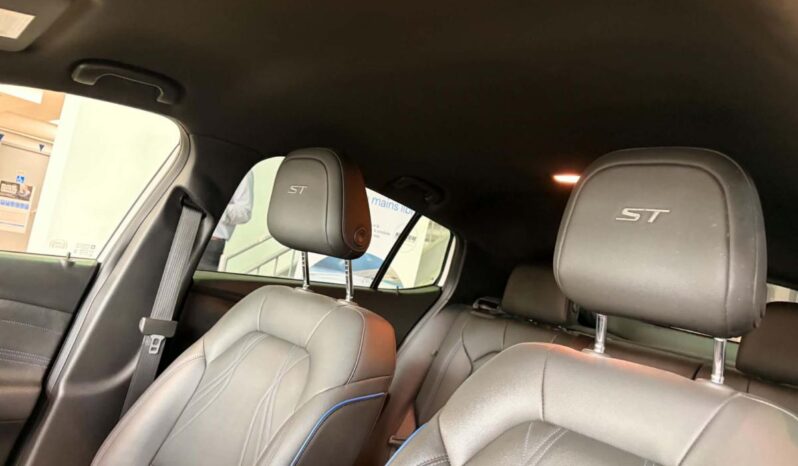 
								2025 Buick Envista Fwd 4dr Sport full									