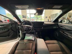
										2025 Buick Envista Fwd 4dr Sport full									