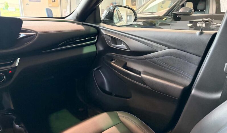 
								2025 Buick Envista Fwd 4dr Sport full									
