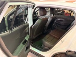 
										2025 Buick Envista Fwd 4dr Sport full									