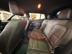 
										2025 Buick Envista Fwd 4dr Sport full									
