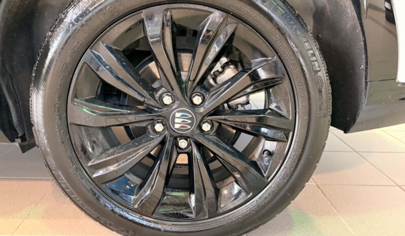 
								2025 Buick Envista Fwd 4dr Sport full									