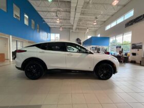 2025 Buick Envista Fwd 4dr Sport