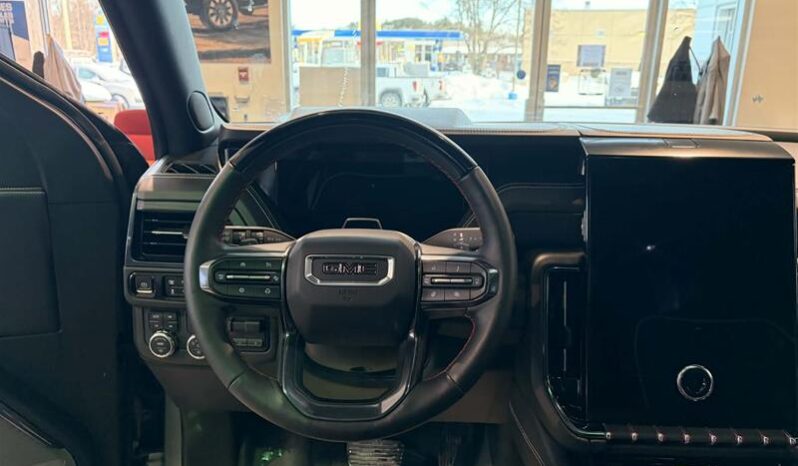 
								2025 GMC Yukon 4WD 4dr AT4 Ultimate full									