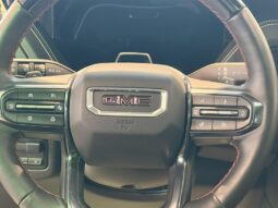 
										2025 GMC Yukon 4WD 4dr AT4 Ultimate full									