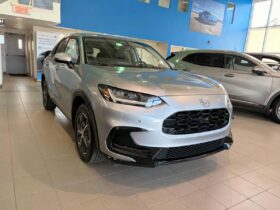 2025 Honda HR-V Ex-L Navi Awd Cvt