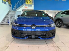 2025 Volkswagen Golf R Black Edition Dsg