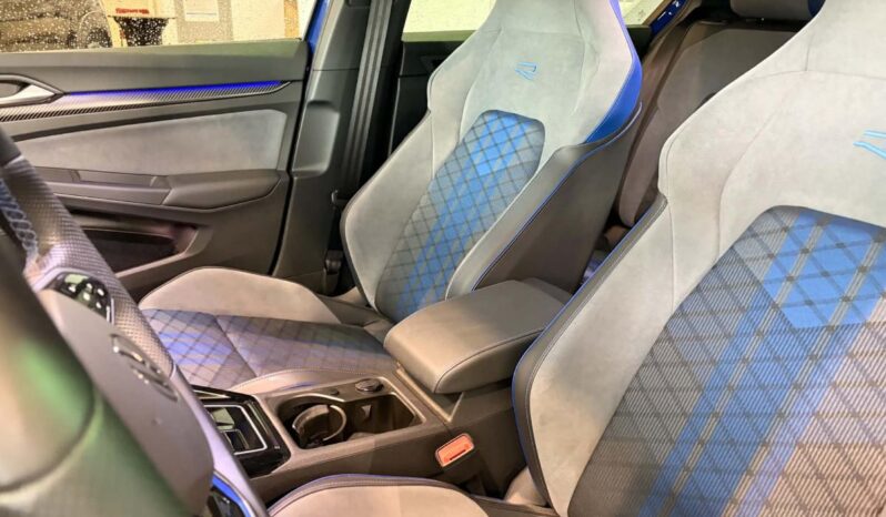 
								2025 Volkswagen Golf R Black Edition Dsg full									