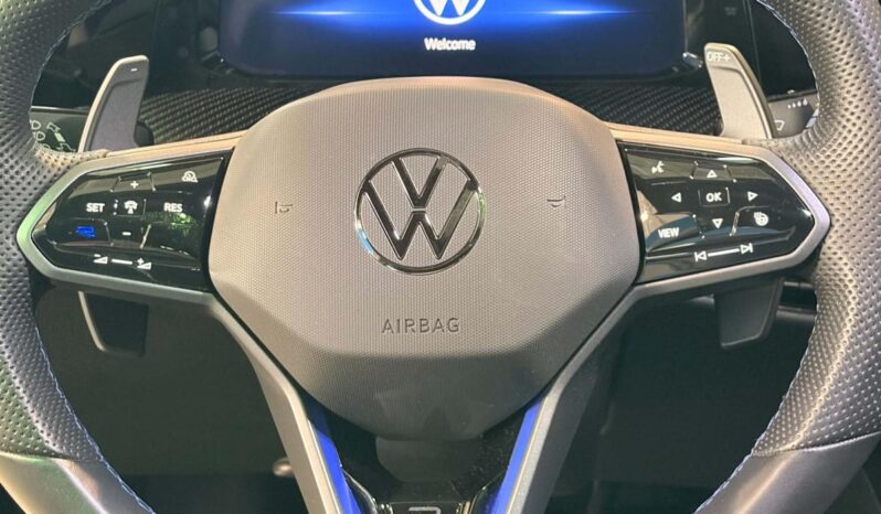 
								2025 Volkswagen Golf R Black Edition Dsg full									