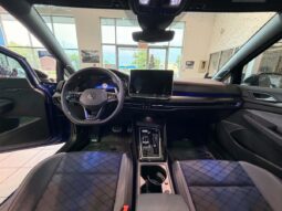 
										2025 Volkswagen Golf R Black Edition Dsg full									