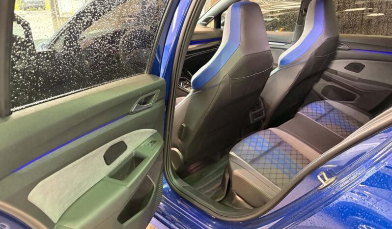 
								2025 Volkswagen Golf R Black Edition Dsg full									