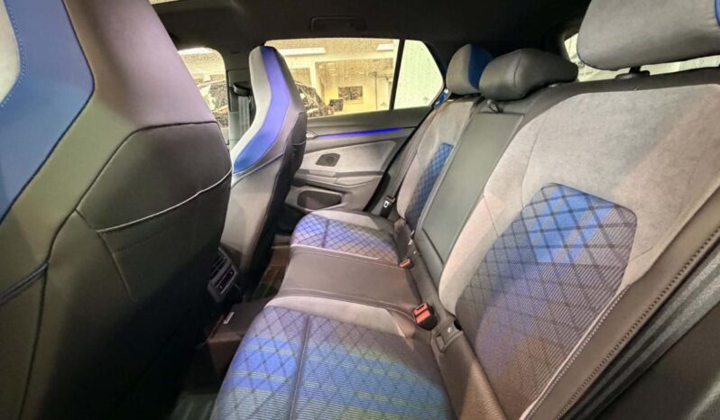 
								2025 Volkswagen Golf R Black Edition Dsg full									