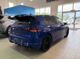 
										2025 Volkswagen Golf R Black Edition Dsg full									