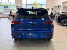 
										2025 Volkswagen Golf R Black Edition Dsg full									