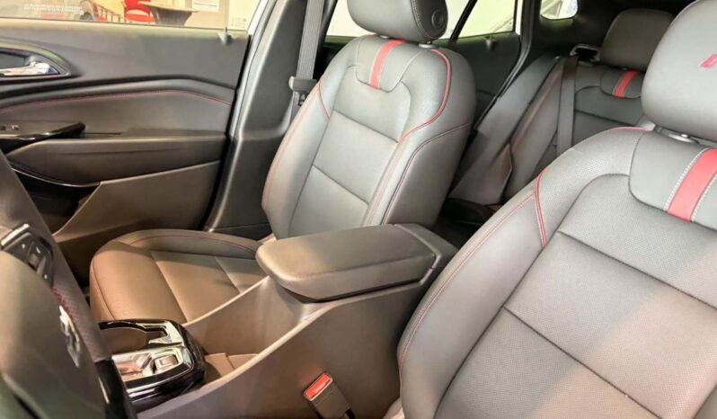 
								2026 Chevrolet Trax Fwd 4dr 2rs full									