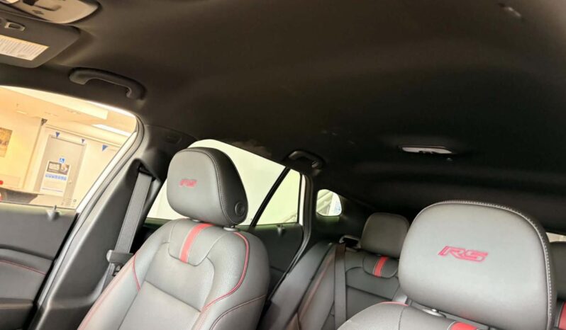 
								2026 Chevrolet Trax Fwd 4dr 2rs full									