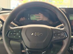 
										2026 Chevrolet Trax Fwd 4dr 2rs full									