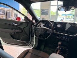 
										2026 Chevrolet Trax Fwd 4dr 2rs full									