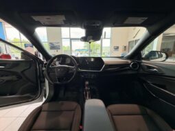 
										2026 Chevrolet Trax Fwd 4dr 2rs full									