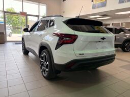 
										2026 Chevrolet Trax Fwd 4dr 2rs full									