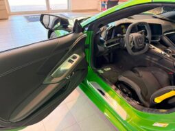 
										2026 Chevrolet Corvette Stingray Coupe 1lt full									