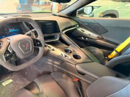 
										2026 Chevrolet Corvette Stingray Coupe 1lt full									