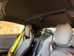 
										2026 Chevrolet Corvette Stingray Coupe 1lt full									