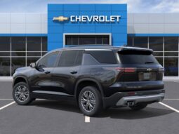 
										2026 Chevrolet Traverse AWD 4dr LT full									