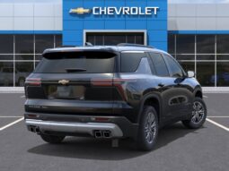 
										2026 Chevrolet Traverse AWD 4dr LT full									