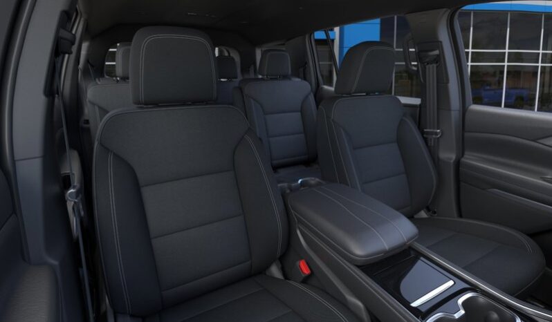 
								2026 Chevrolet Traverse AWD 4dr LT full									