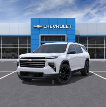 2026 Chevrolet Traverse - Neuf VUS - VIN: 1GNEVGKS9TJ383229 - Buckingham Chevrolet Buick GMC Gatineau