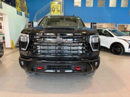
										2026 Chevrolet Silverado 2500 4wd Crew Cab full									