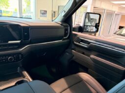 
										2026 Chevrolet Silverado 2500 4wd Crew Cab full									