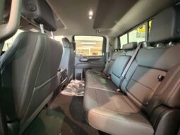 
										2026 Chevrolet Silverado 2500 4wd Crew Cab full									